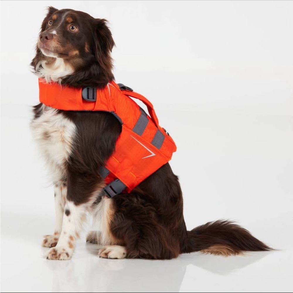Dog Life Jacket | NRS CFD | Brand New SIZE XL